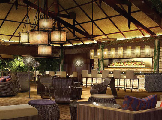 Mulu Marriot Resort & Spa Mulu Marriot Resort & Spa