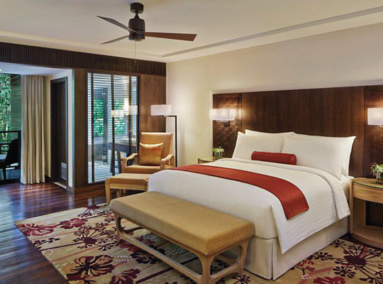 Mulu Marriot Resort & Spa Mulu Marriot Resort & Spa