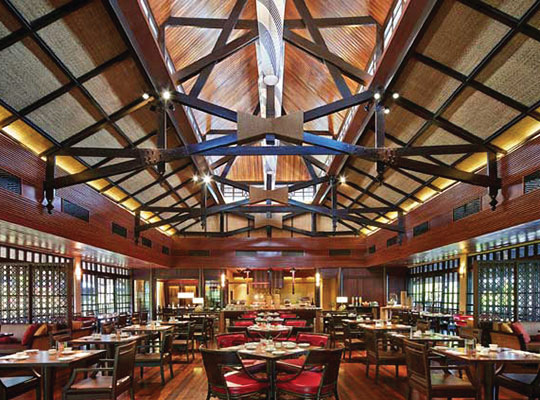 Mulu Marriot Resort & Spa Mulu Marriot Resort & Spa