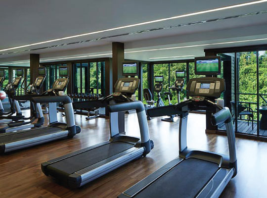 Mulu Marriot Resort & Spa Mulu Marriot Resort & Spa