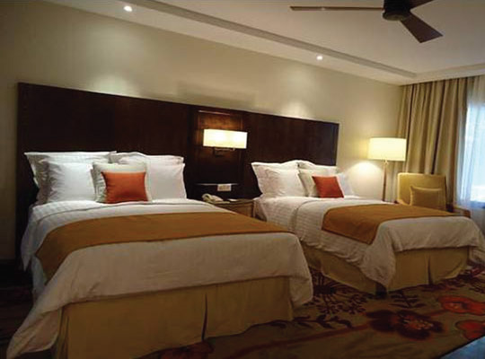 Mulu Marriot Resort & Spa Mulu Marriot Resort & Spa