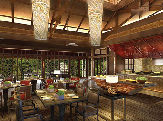 Mulu Marriot Resort & Spa Mulu Marriot Resort & Spa