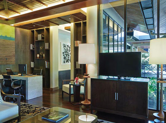 Mulu Marriot Resort & Spa Mulu Marriot Resort & Spa