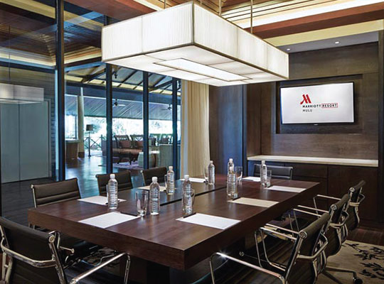 Mulu Marriot Resort & Spa Mulu Marriot Resort & Spa