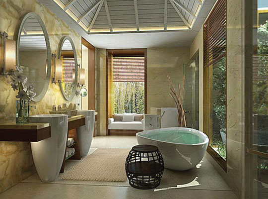 Mulu Marriot Resort & Spa Mulu Marriot Resort & Spa