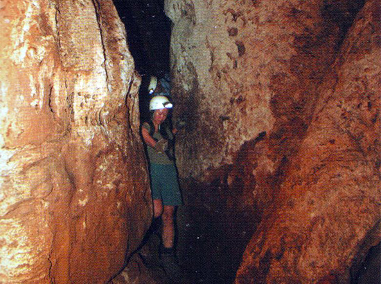 Show Caves & Activities - Adventure Caving Show Caves & Activities - Adventure Caving