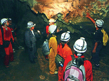 Lagang Cave Lagang Cave