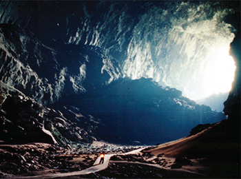 Sarawak Chamber Sarawak Chamber