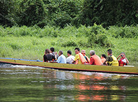 Gunung Mulu National Park Treks and Trails Gunung Mulu National Park Treks and Trails