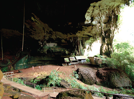 Miri Tours Miri Tours