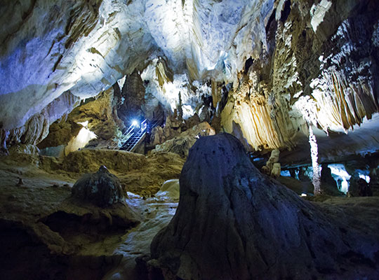 2D1N Mulu Show Caves 2D1N Mulu Show Caves