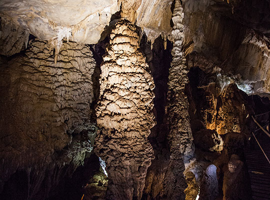 3D2N Mulu Show Caves 3D2N Mulu Show Caves