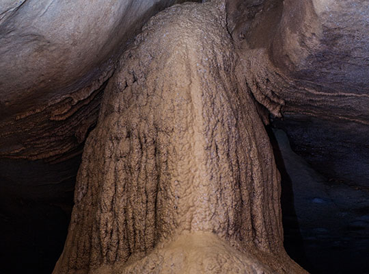 3D2N Mulu Show Caves 3D2N Mulu Show Caves