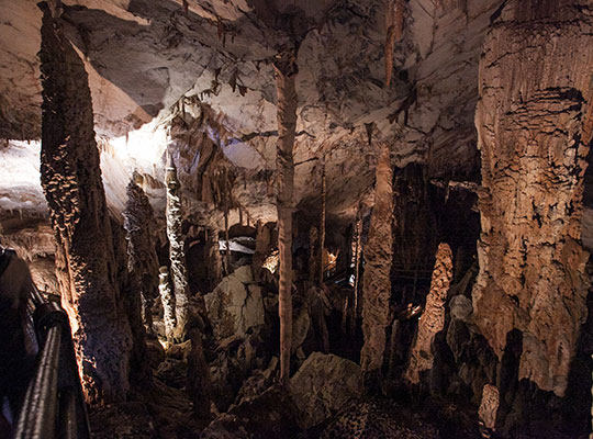 3D2N Mulu Show Caves 3D2N Mulu Show Caves