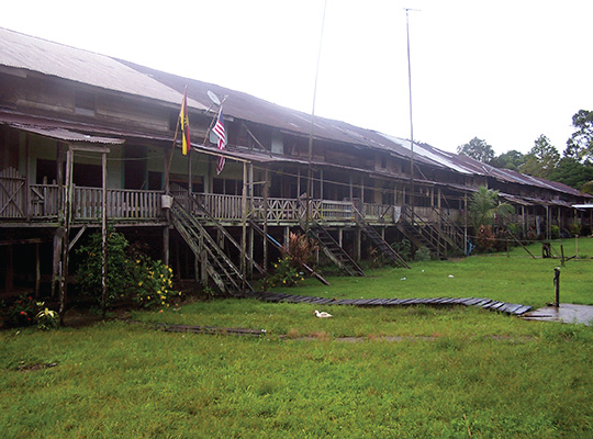 5D4N Mulu Show Caves + Pinnacles + Headhunter Trails 5D4N Mulu Show Caves + Pinnacles + Headhunter Trails